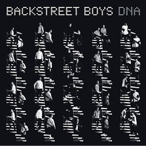 💽4/$20💽 SEALED! Backstreet Boys - DNA CD Album